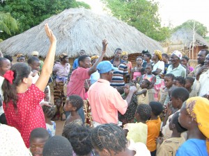 Over the years we have help many break free from witchcraft.