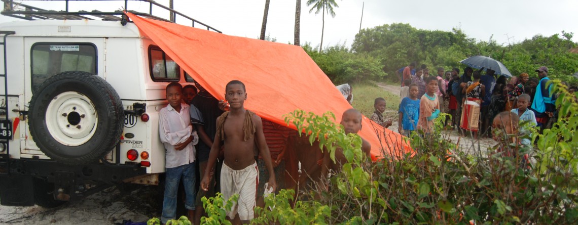 “New” Truck!  (version 2021)