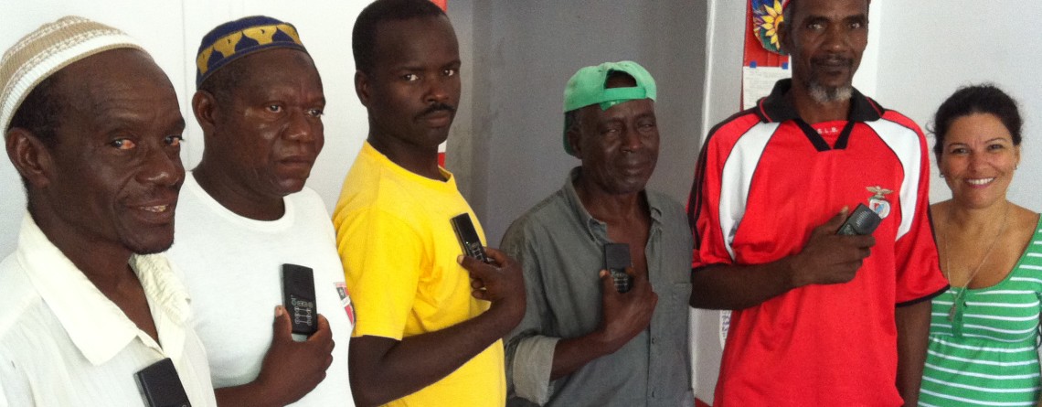 3 Things to Transform a Nation.