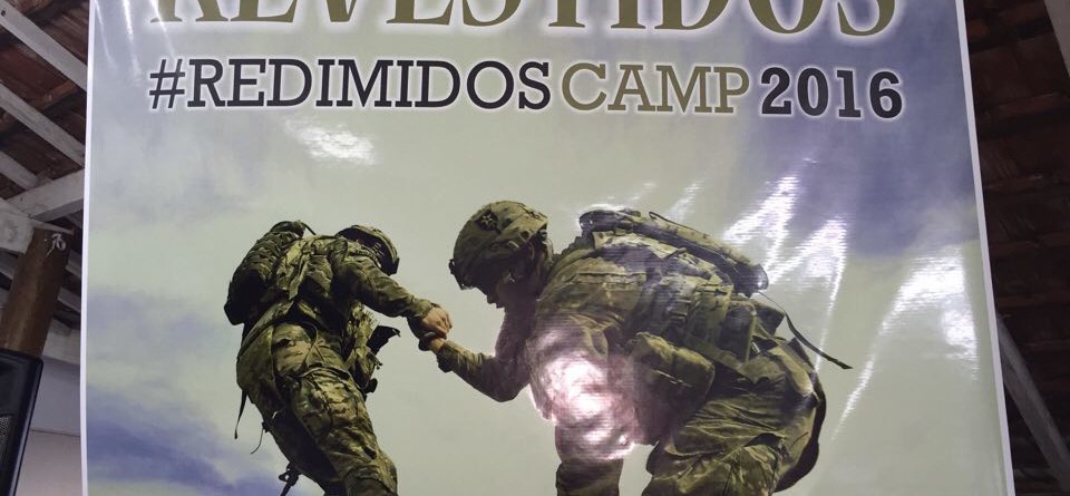 Miracle 21 years ago… Testimony heard Today!